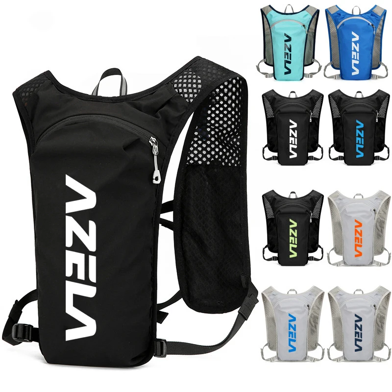 5L Running Hydration Vest กระเ - Hydration Vest บทวิจารณ์และราคา