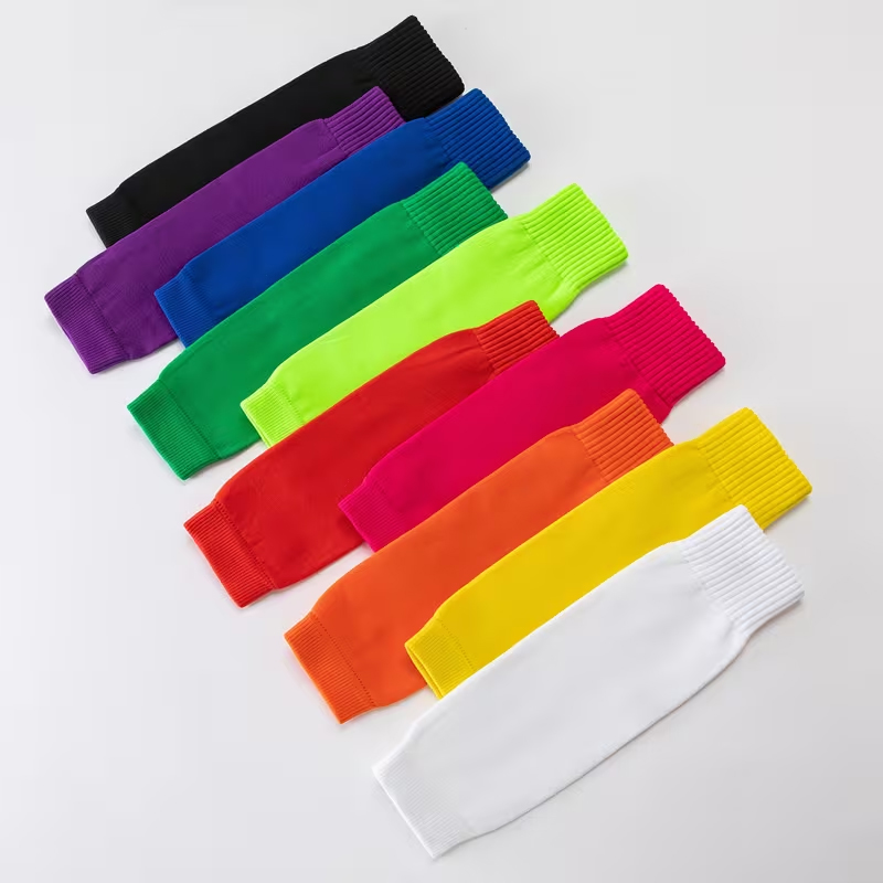 1 คู่สนับขาสำหรับผู้ใหญ่แบบฝึก - Sports Socks บทวิจารณ์และราคา