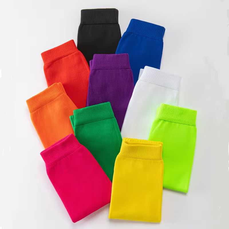 1 คู่สนับขาสำหรับผู้ใหญ่แบบฝึก - Sports Socks บทวิจารณ์และราคา