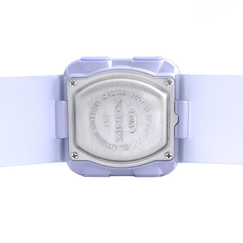มีสไตล์และเรียบง่าย จับเวลาในก - Running Watch บทวิจารณ์และราคา