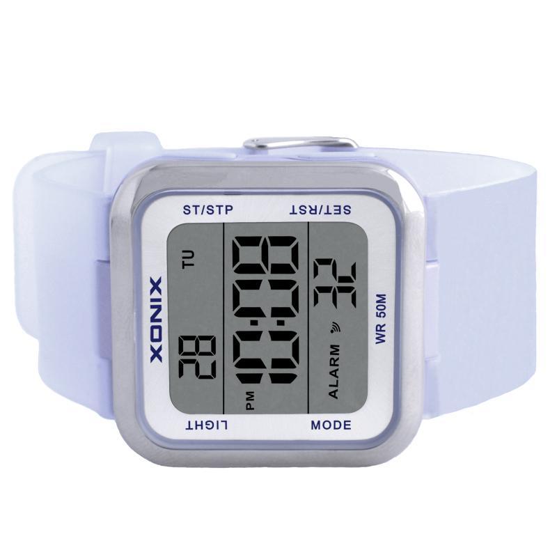 มีสไตล์และเรียบง่าย จับเวลาในก - Running Watch บทวิจารณ์และราคา