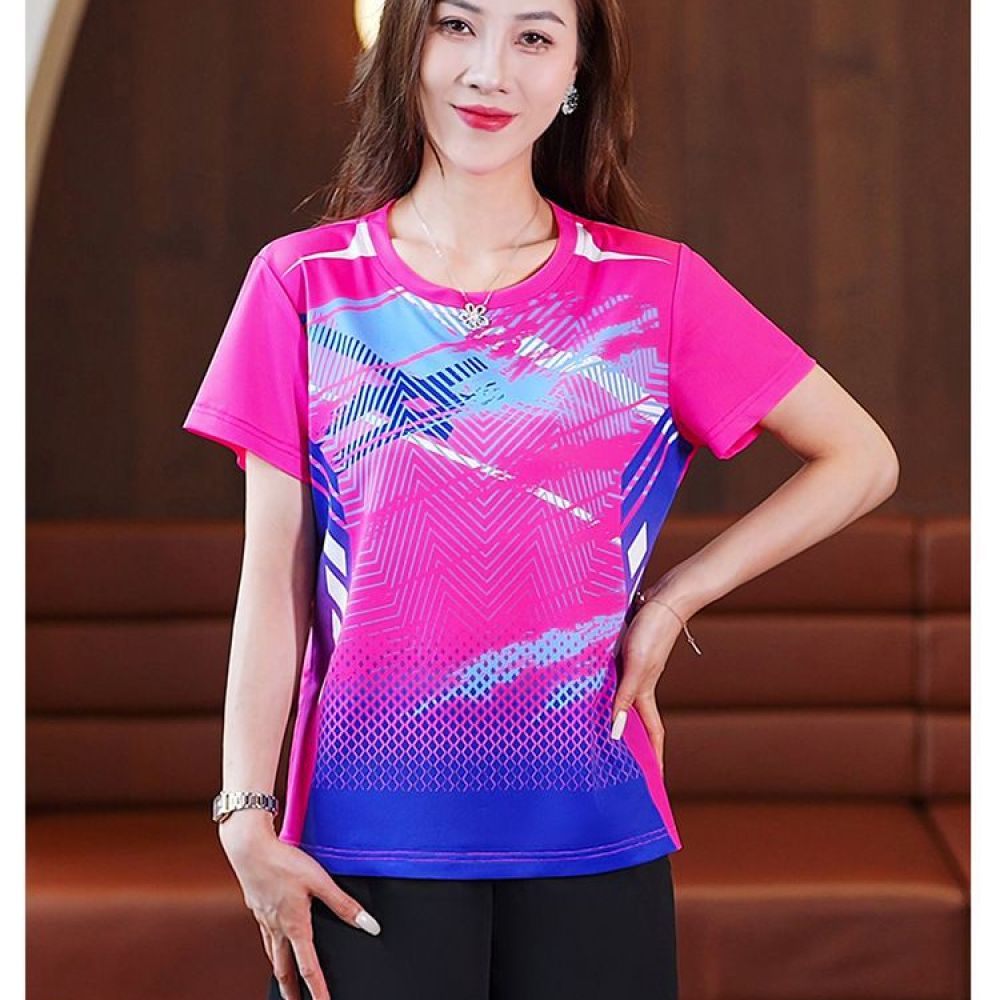 เสื้อกีฬาผู้หญิงสำหรับฤดูร้อน  - Running Gear Junior บทวิจารณ์และราคา