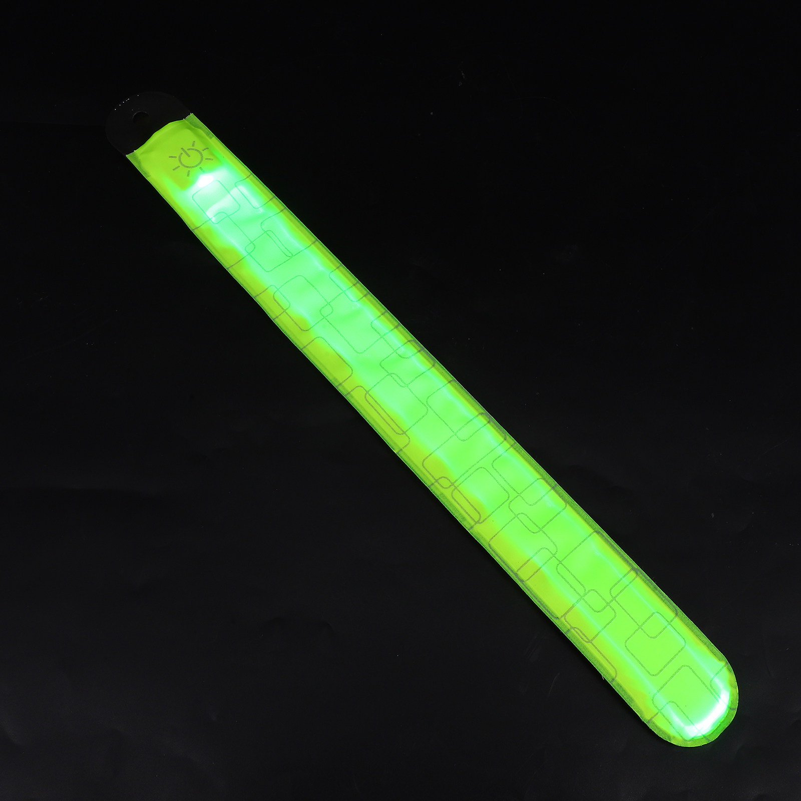 4 ชิ้น สายรัดข้อเท้าม้า LED สะ - Running Visibility Gear บทวิจารณ์และราคา