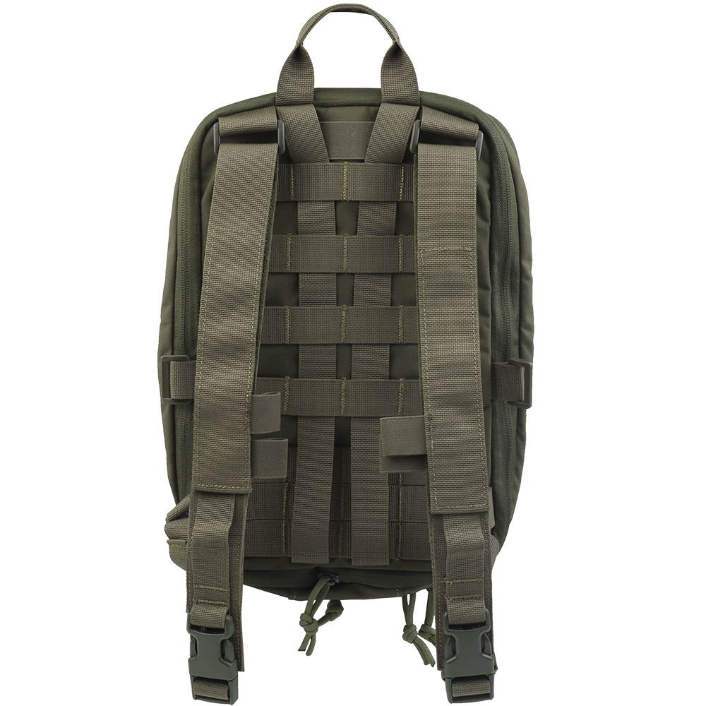 กระเป๋าเป้สะพายหลังแบบยุทธวิธี - Hydration Vest บทวิจารณ์และราคา